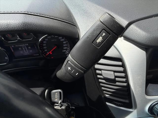 2015 GMC Yukon SLE