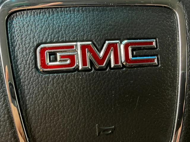 2015 GMC Yukon SLE