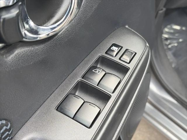 2017 Nissan Versa Note SV