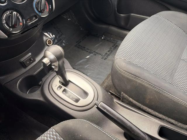 2017 Nissan Versa Note SV
