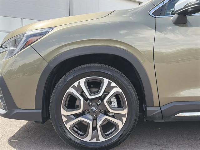 2023 Subaru Ascent Limited 8-Passenger