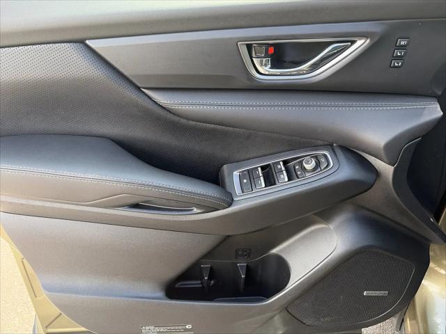 2023 Subaru Ascent Limited 8-Passenger