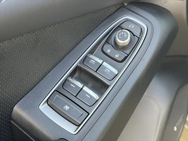 2023 Subaru Ascent Limited 8-Passenger