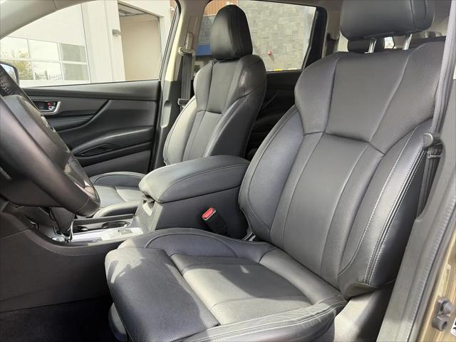 2023 Subaru Ascent Limited 8-Passenger