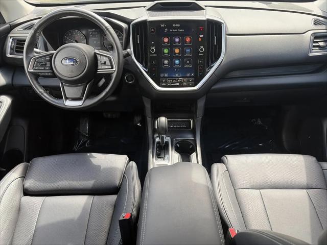 2023 Subaru Ascent Limited 8-Passenger