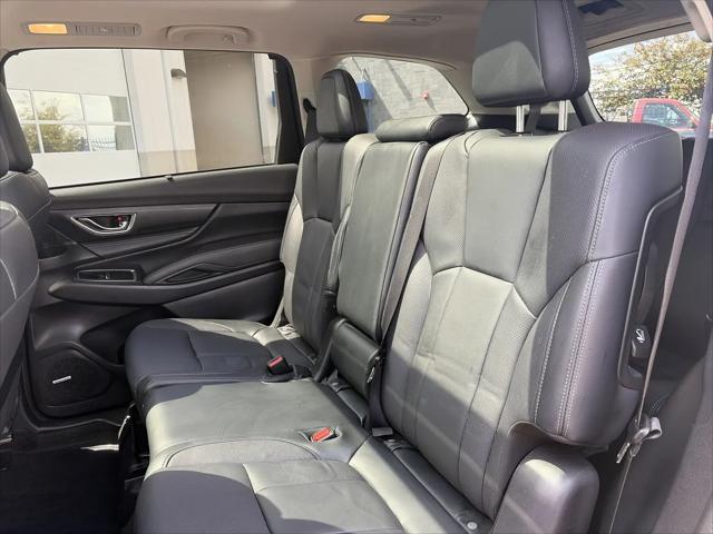 2023 Subaru Ascent Limited 8-Passenger