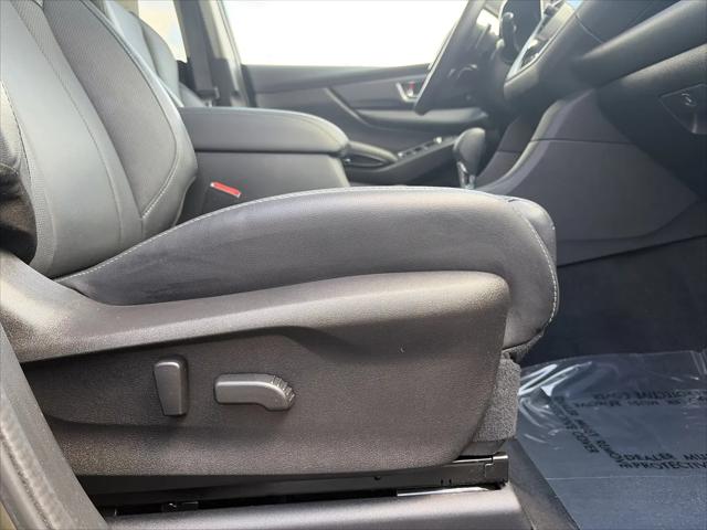 2023 Subaru Ascent Limited 8-Passenger