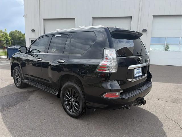 2021 Lexus GX GX 460 Premium