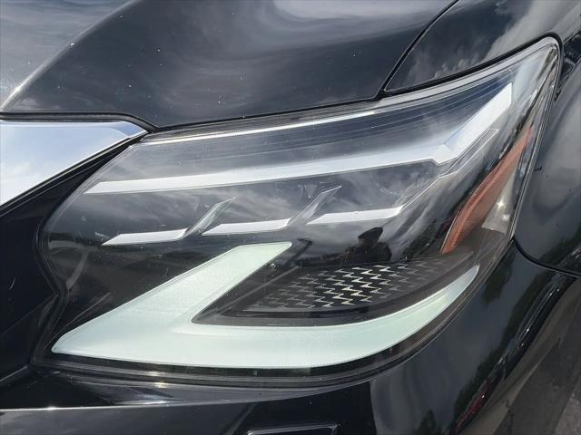 2021 Lexus GX GX 460 Premium