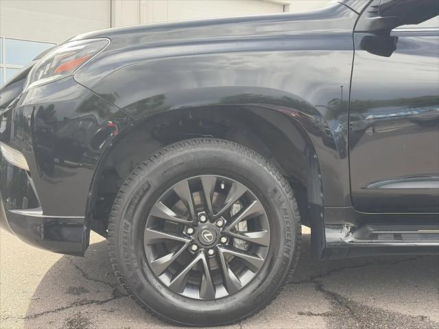 2021 Lexus GX GX 460 Premium