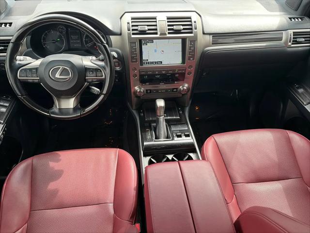 2021 Lexus GX GX 460 Premium
