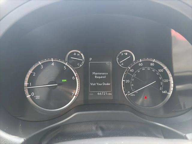 2021 Lexus GX GX 460 Premium