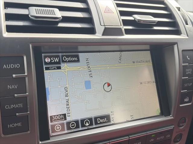 2021 Lexus GX GX 460 Premium