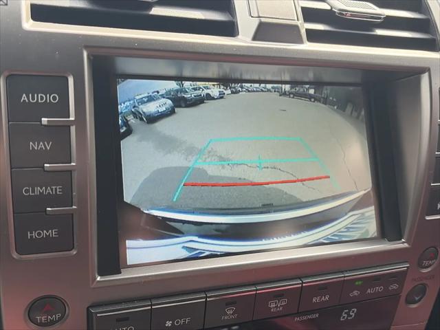 2021 Lexus GX GX 460 Premium