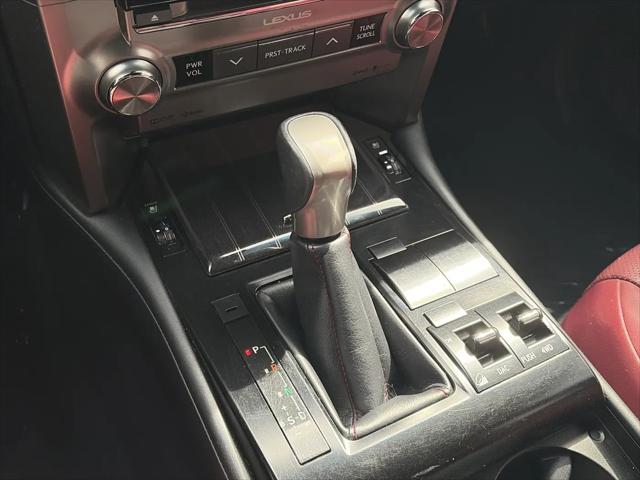 2021 Lexus GX GX 460 Premium