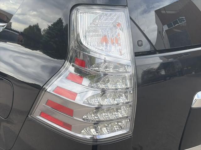 2021 Lexus GX GX 460 Premium