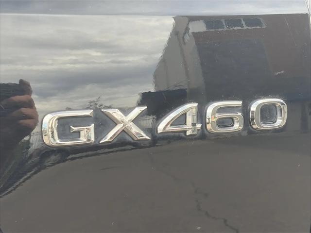 2021 Lexus GX GX 460 Premium