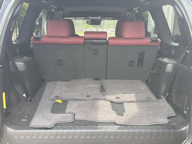 2021 Lexus GX GX 460 Premium