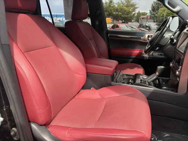 2021 Lexus GX GX 460 Premium