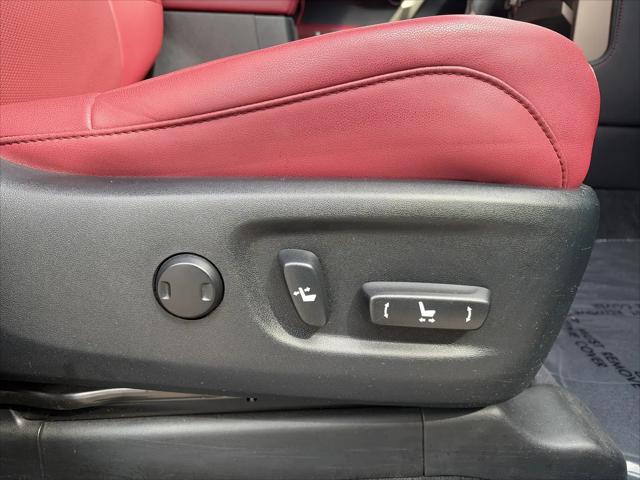 2021 Lexus GX GX 460 Premium
