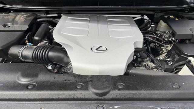 2021 Lexus GX GX 460 Premium