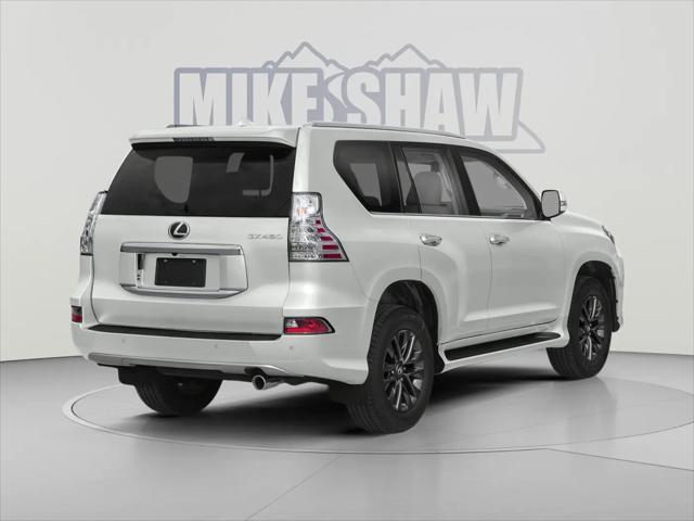 2021 Lexus GX GX 460 Premium