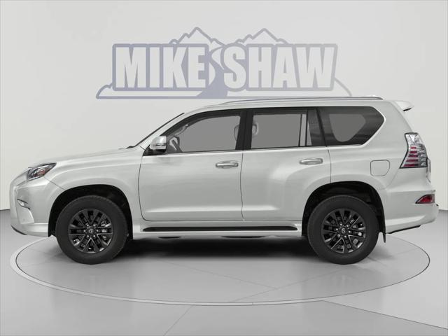 2021 Lexus GX GX 460 Premium