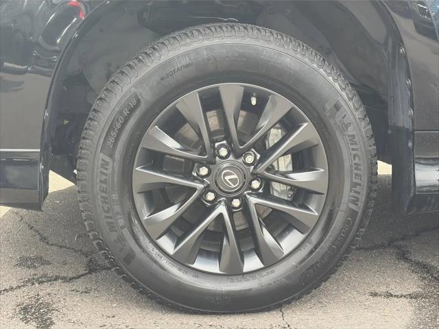 2021 Lexus GX GX 460 Premium