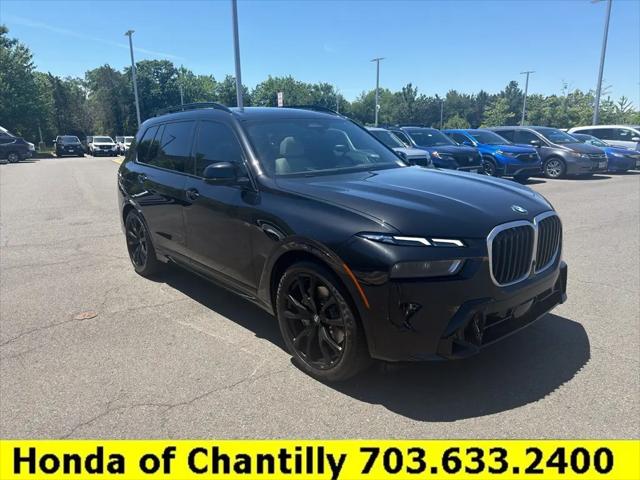 2023 BMW X7 xDrive40i for sale in Chantilly, VA