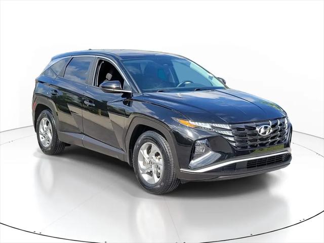 2024 Hyundai Tucson SE for sale in Delray Beach, FL