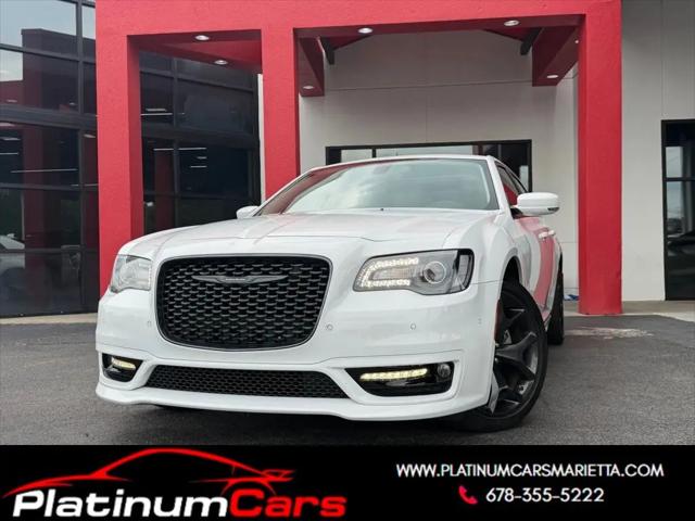2023 Chrysler 300 Touring L for sale in Marietta, GA