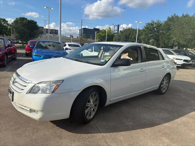 2006 Toyota Avalon Limited for sale in Houston, TX