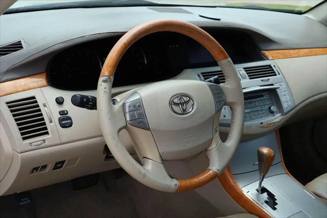 2006 Toyota Avalon Limited