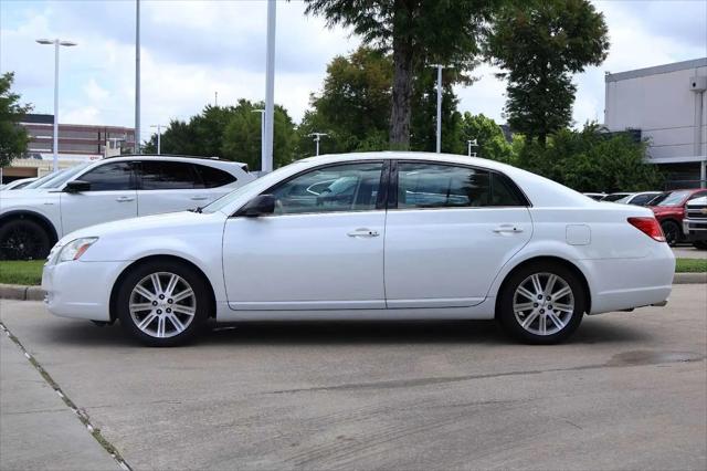 2006 Toyota Avalon Limited