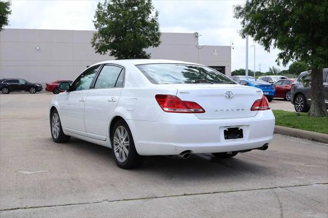 2006 Toyota Avalon Limited