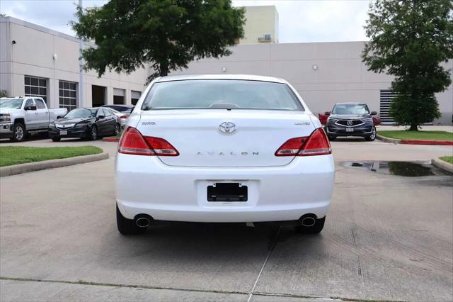 2006 Toyota Avalon Limited