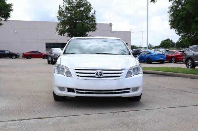 2006 Toyota Avalon Limited
