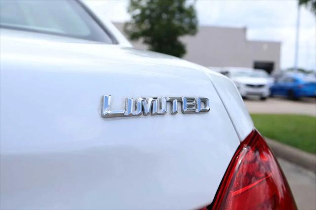 2006 Toyota Avalon Limited