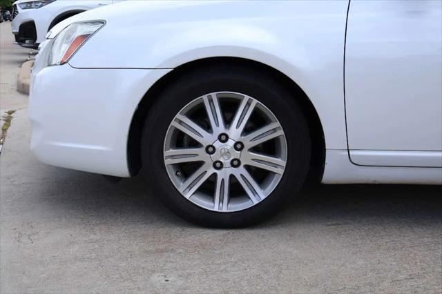 2006 Toyota Avalon Limited