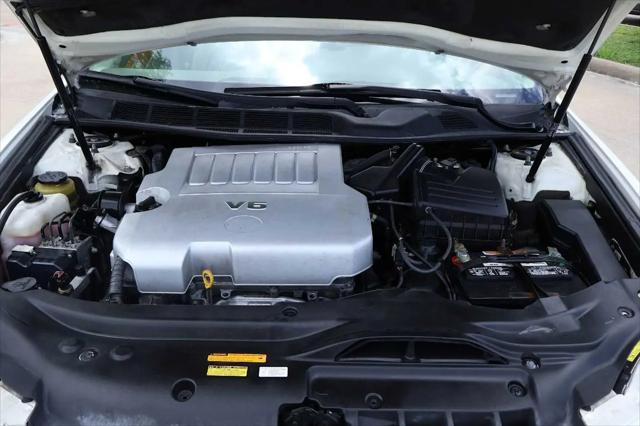 2006 Toyota Avalon Limited
