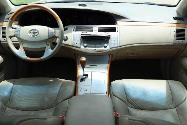 2006 Toyota Avalon Limited