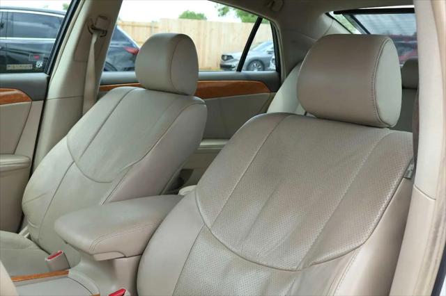 2006 Toyota Avalon Limited
