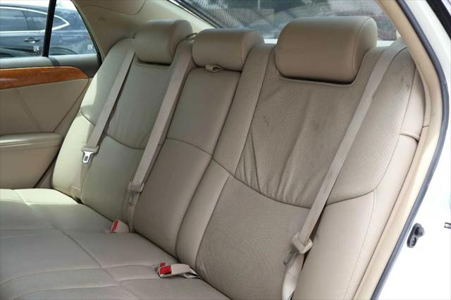 2006 Toyota Avalon Limited