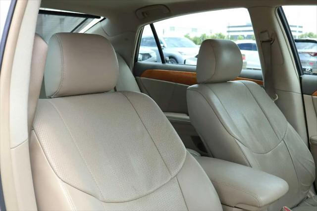 2006 Toyota Avalon Limited