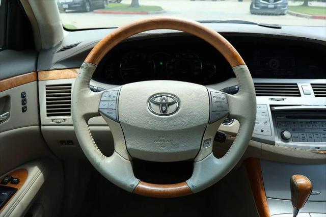 2006 Toyota Avalon Limited