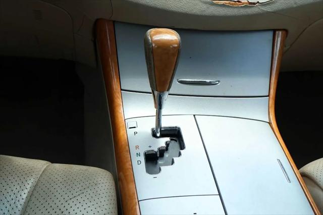 2006 Toyota Avalon Limited