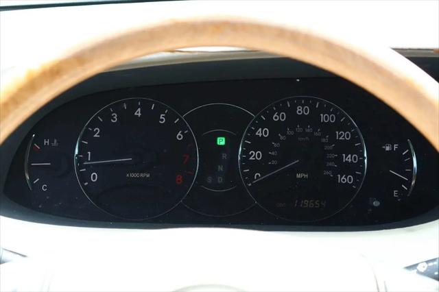 2006 Toyota Avalon Limited