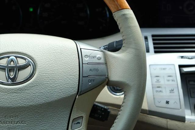 2006 Toyota Avalon Limited