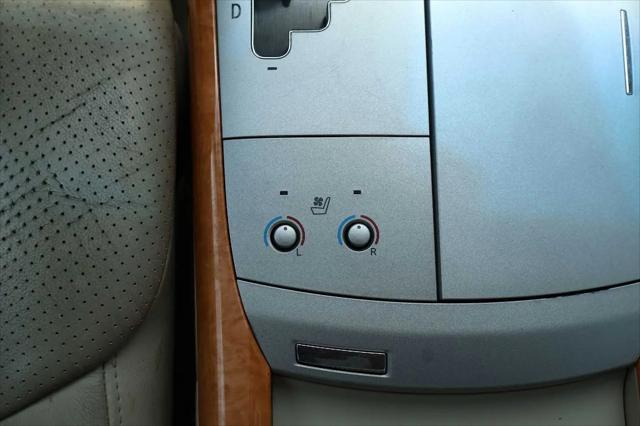 2006 Toyota Avalon Limited