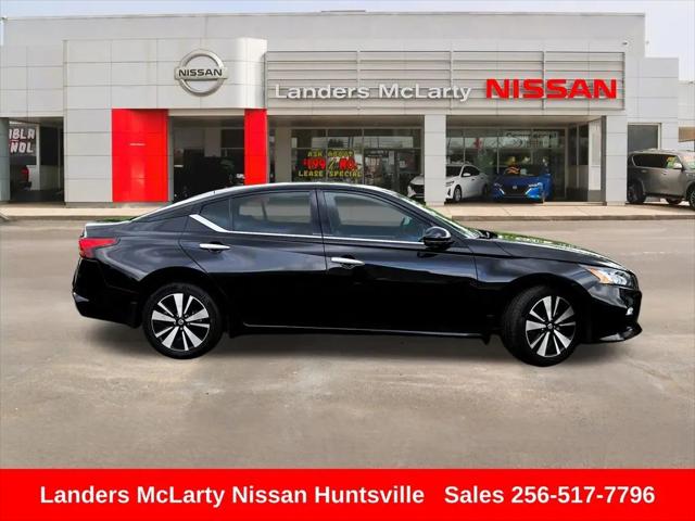 2022 Nissan Altima SL Intelligent AWD